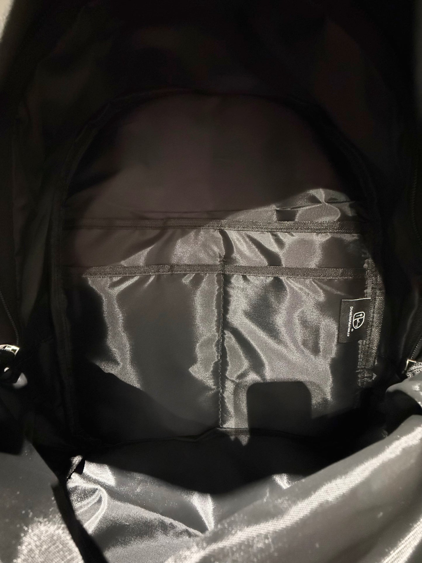 FOLLOW JESUS BACKPACK