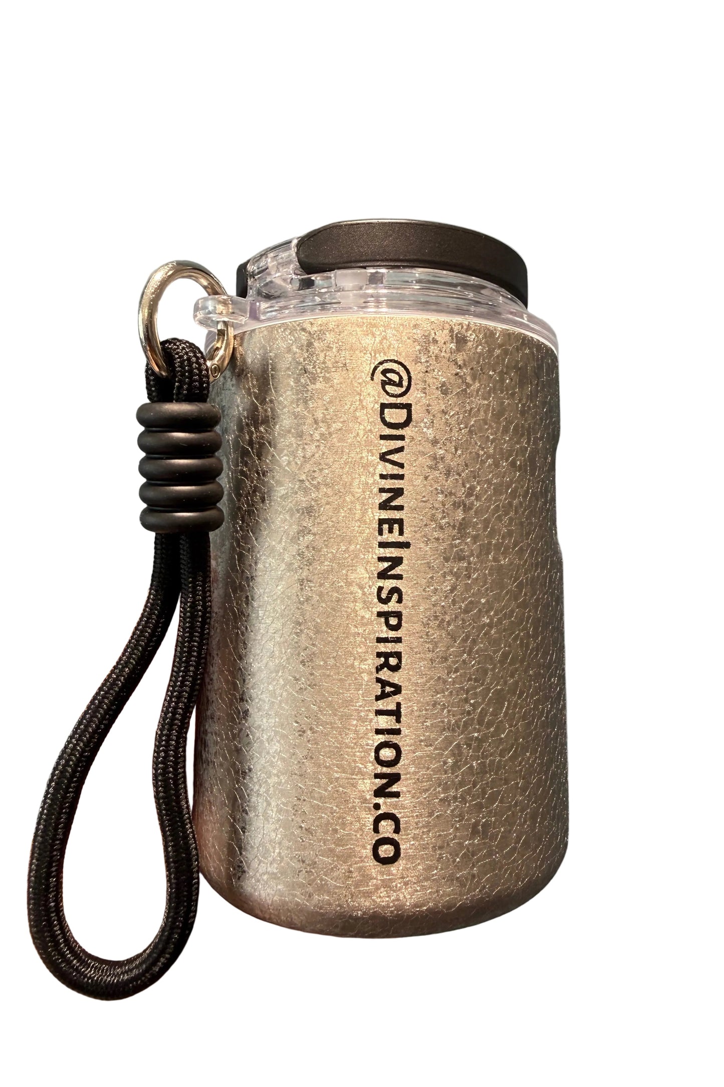 "Get ready for Miracle" Thermal Mug 350ml